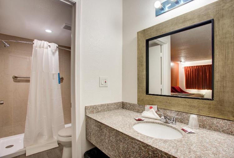 Motel 6 Branson, Mo photo 3
