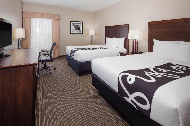 La Quinta by Wyndham Inglewood photo 3