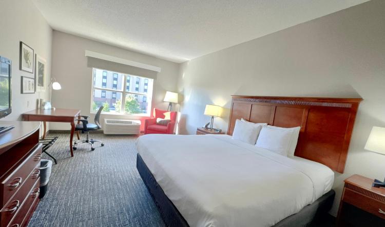 Country Inn & Suites by Radisson, Harrisonburg, VA photo 1