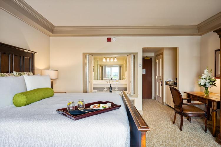 Hotel Bellwether on Bellingham Bay photo 2