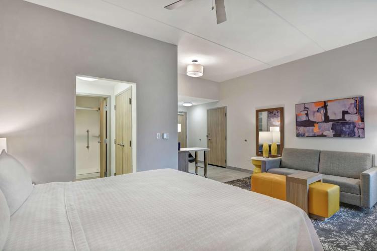 Homewood Suites By Hilton Lynchburg photo 1
