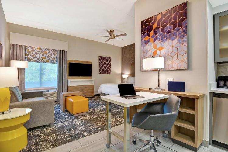 Homewood Suites By Hilton Lynchburg photo 2