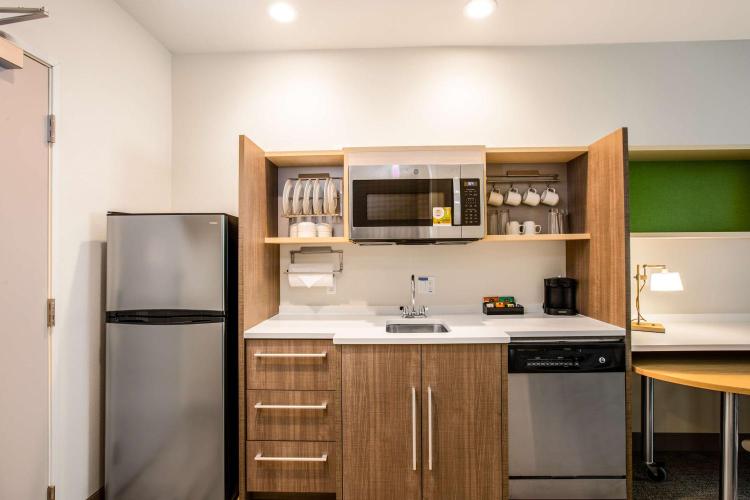 Home2 Suites By Hilton Carlsbad, Ca photo 2