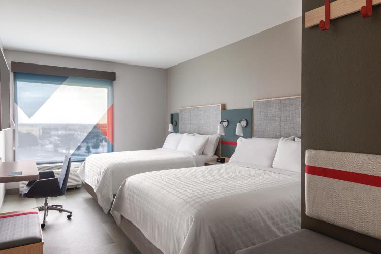 avid Hotel Ocala Downtown by IHG photo 1