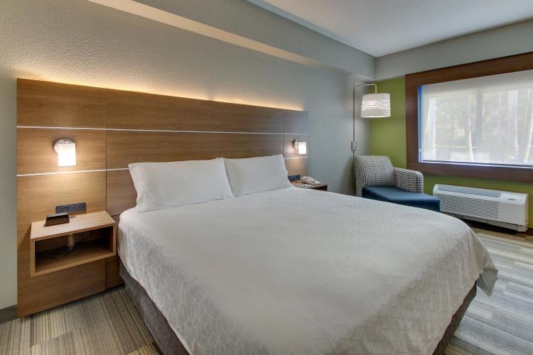Holiday Inn Express West Palm Beach Metrocentre by IHG photo 2