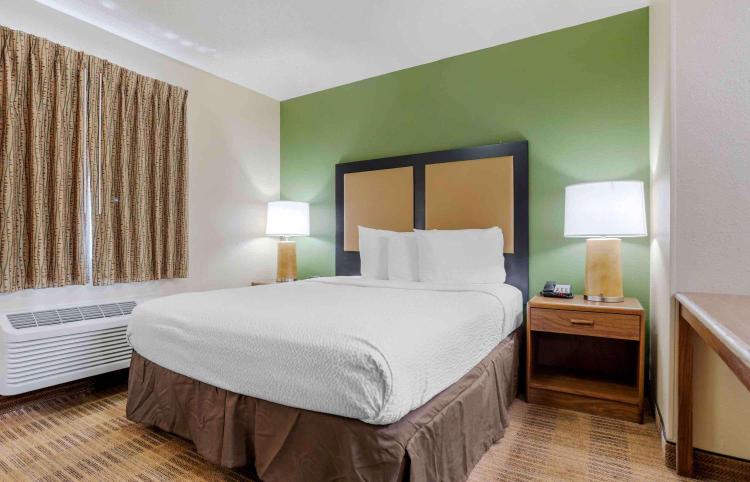 Extended Stay America Suites - Birmingham - Wildwood photo 1