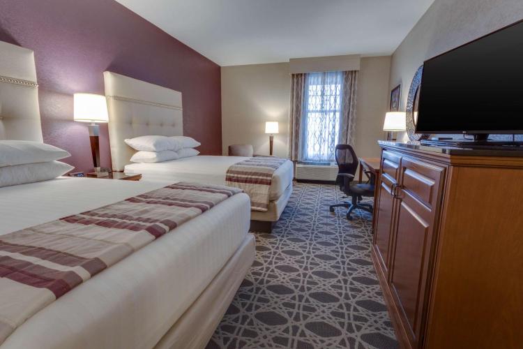 Drury Inn & Suites Las Cruces photo 1