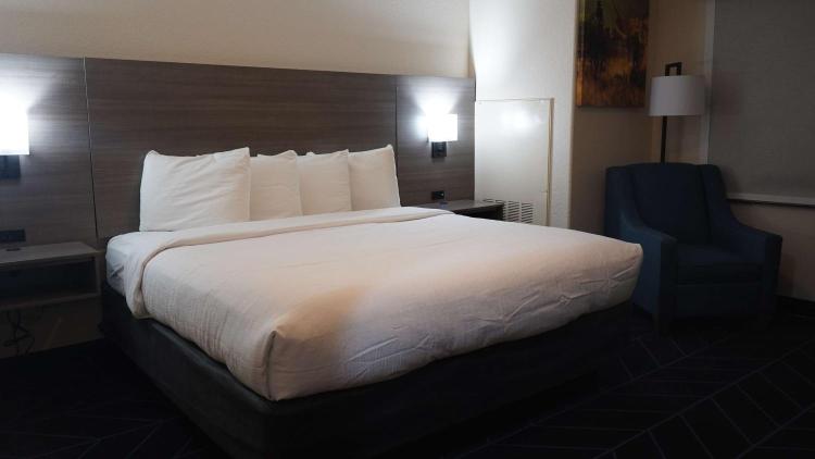 Best Western Lubbock West Inn & Suites photo 1