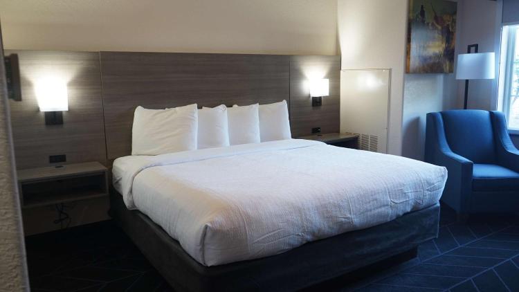 Best Western Lubbock West Inn & Suites photo 2