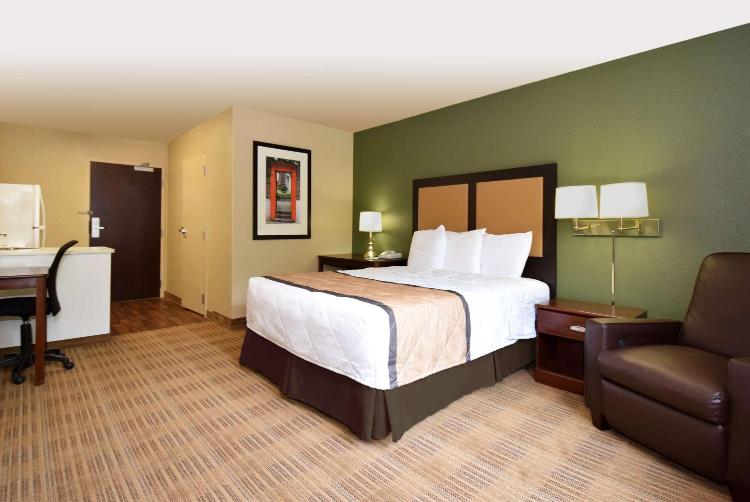 Extended Stay America Suites - Philadelphia - Mt Laurel - Crawford Place photo 1