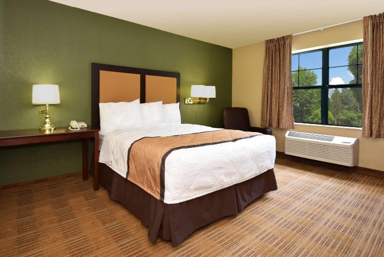 Extended Stay America Suites - Philadelphia - Mt Laurel - Crawford Place photo 2