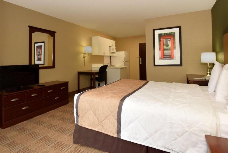 Extended Stay America Suites - Philadelphia - Mt Laurel - Crawford Place photo 3