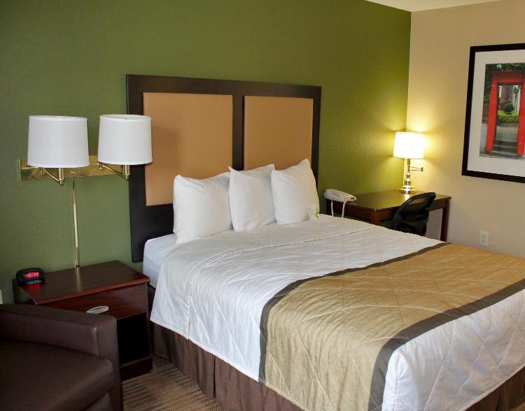 Extended Stay America Suites - Bakersfield - Chester Lane photo 3