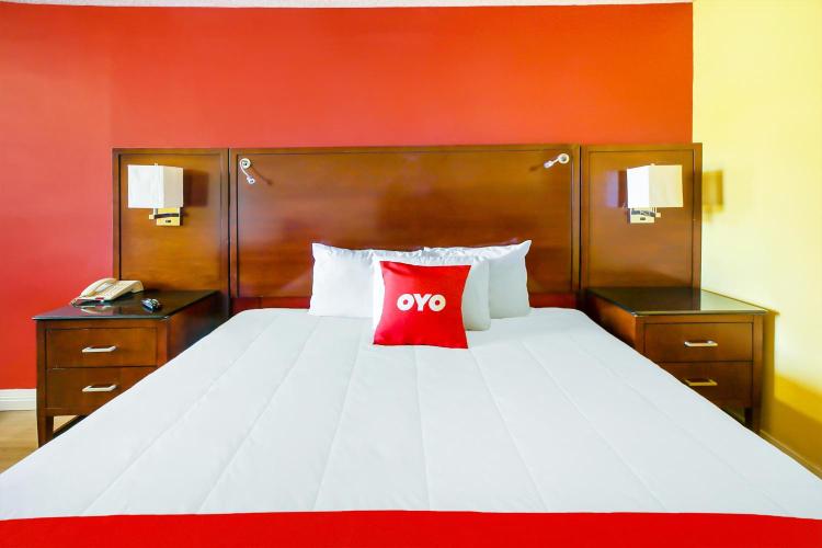 OYO Hotel Jackson South I-55 photo 1