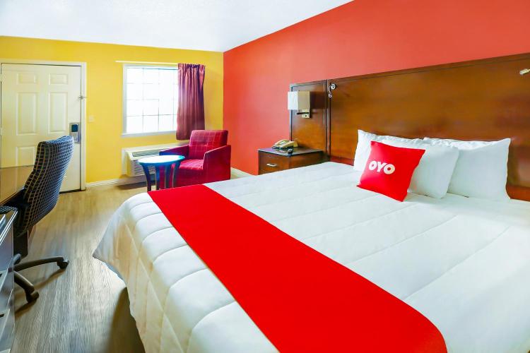OYO Hotel Jackson South I-55 photo 3