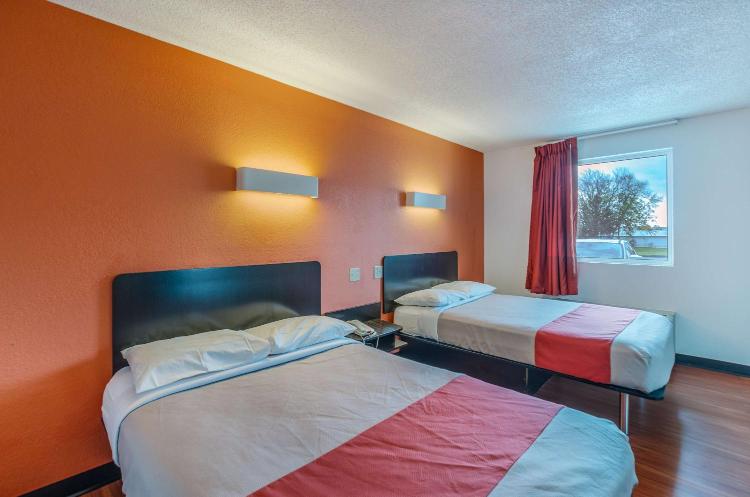 Motel6 Winchester, VA photo 2