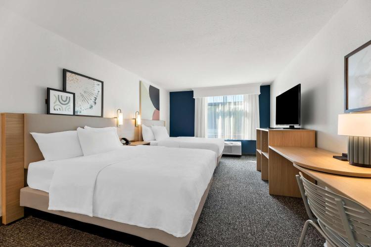 Spark By Hilton Tupelo photo 1