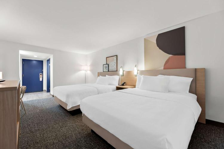 Spark By Hilton Tupelo photo 3