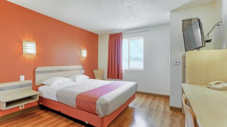 Motel 6-Killeen, TX photo 2