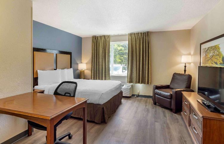 Extended Stay America Suites - Philadelphia - Mt Laurel - Pacilli Place photo 2