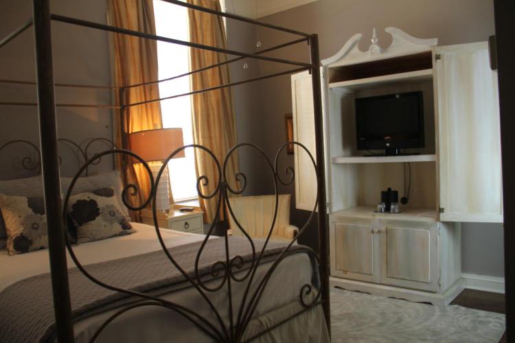 Old Capitol Inn photo 1