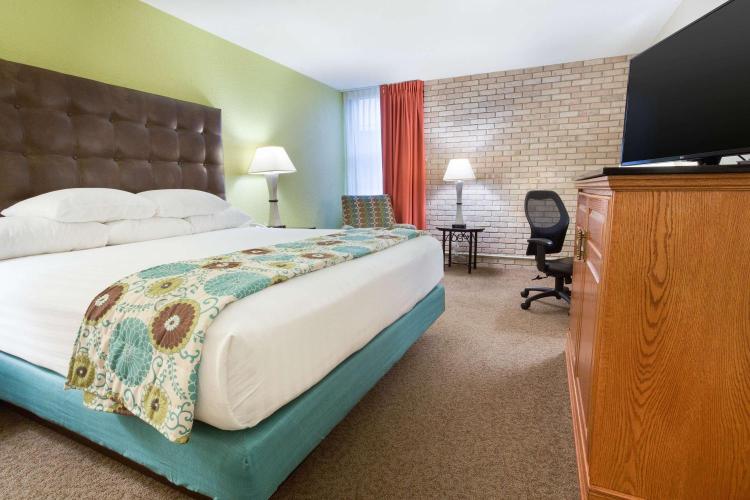 Drury Inn & Suites McAllen photo 1