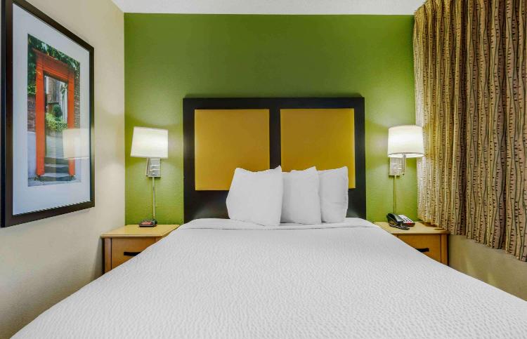 Extended Stay America Suites - Phoenix - Airport - Tempe photo 1