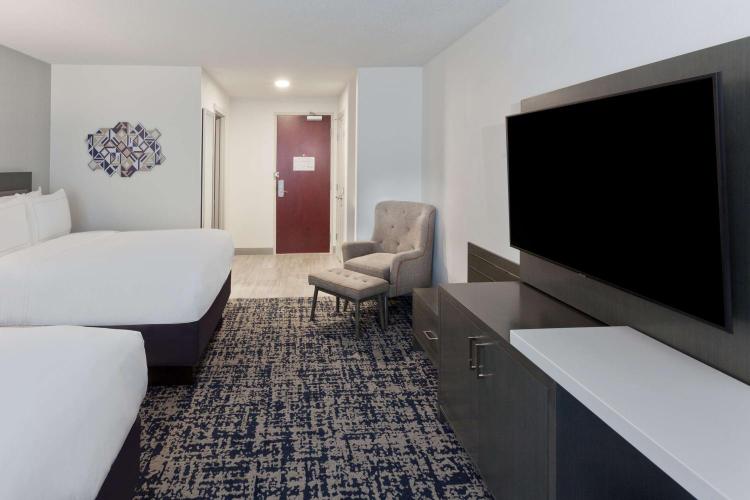 Doubletree By Hilton Dothan, Al photo 1
