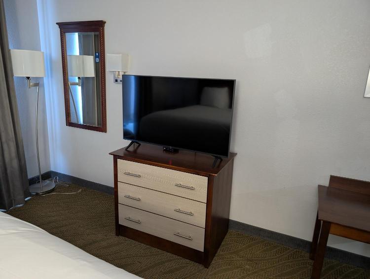 Wingate by Wyndham Chesapeake photo 1