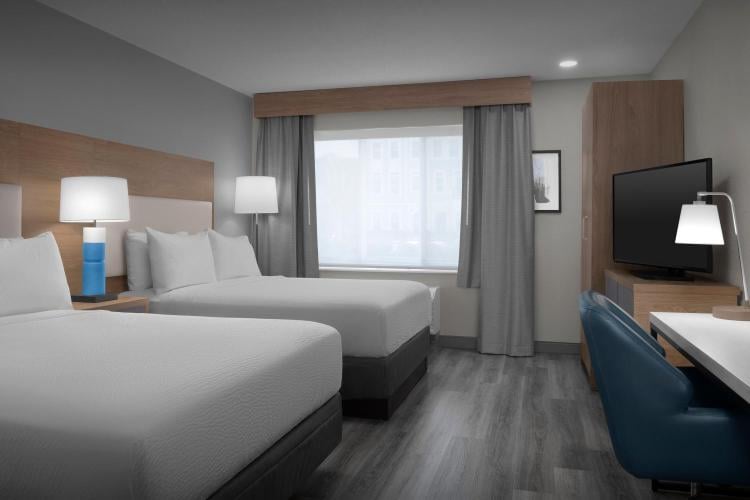 Candlewood Suites Annapolis by IHG photo 1