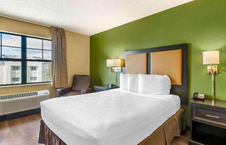 Extended Stay America Select Suites - Tampa - North - USF - Attractions photo 1