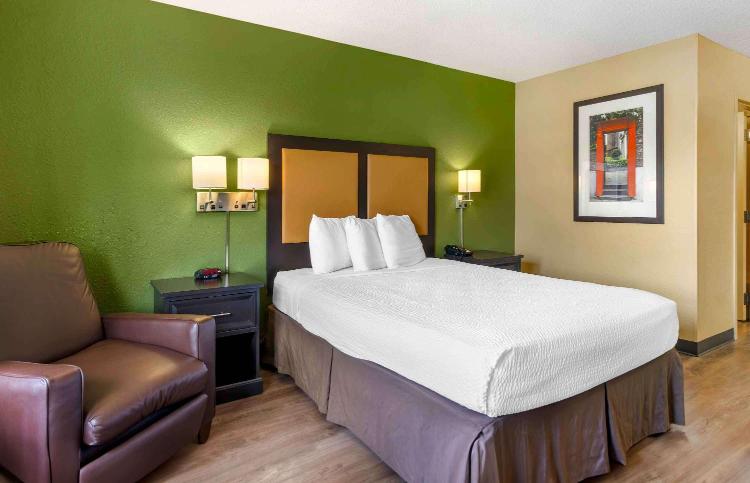 Extended Stay America Select Suites - Tampa - North - USF - Attractions photo 2