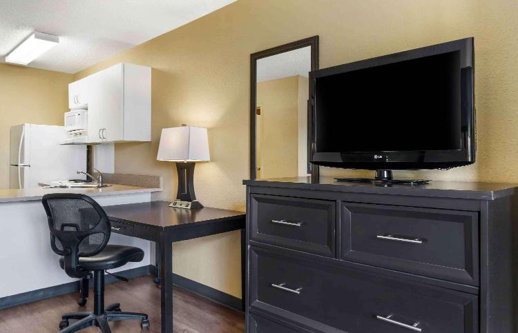 Extended Stay America Select Suites - Tampa - North - USF - Attractions photo 3