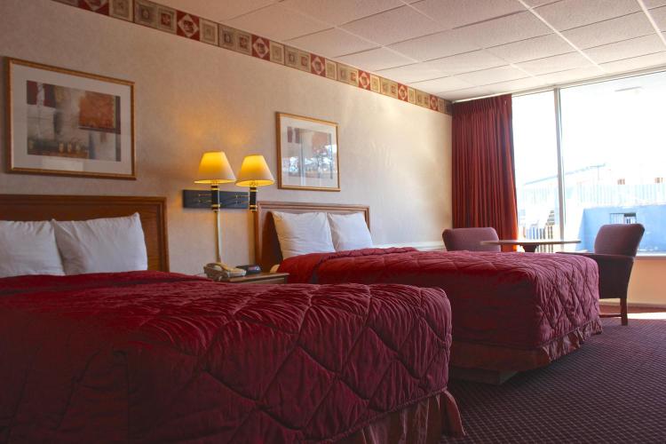 Regency Inn Richmond photo 1