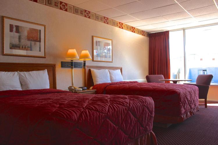 Regency Inn Richmond photo 3