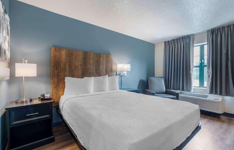 Extended Stay America Select Suites - Dallas - Lewisville photo 1