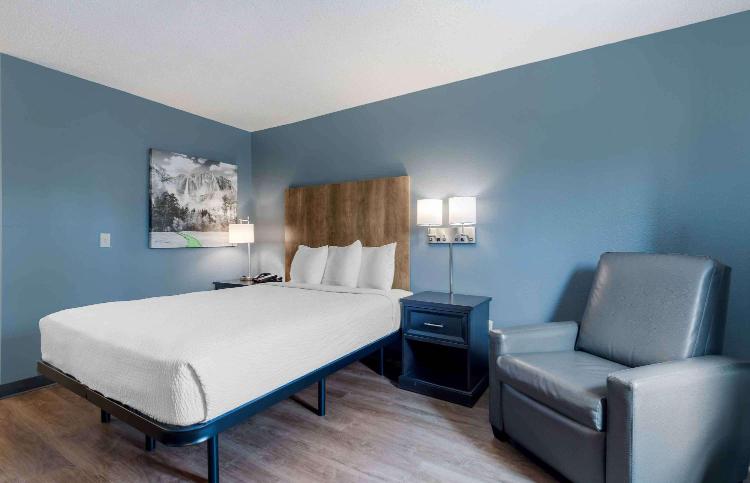 Extended Stay America Select Suites - Dallas - Lewisville photo 2