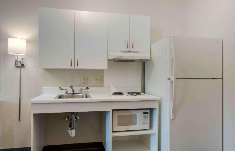 Extended Stay America Select Suites - Dallas - Lewisville photo 3