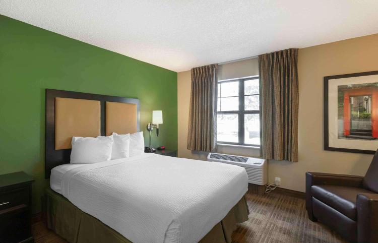 Extended Stay America Suites - Boise - Airport photo 1