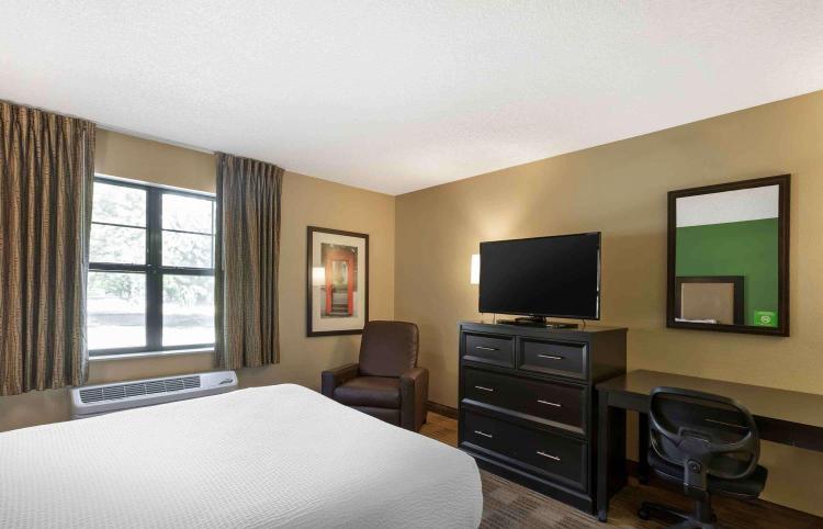 Extended Stay America Suites - Boise - Airport photo 2
