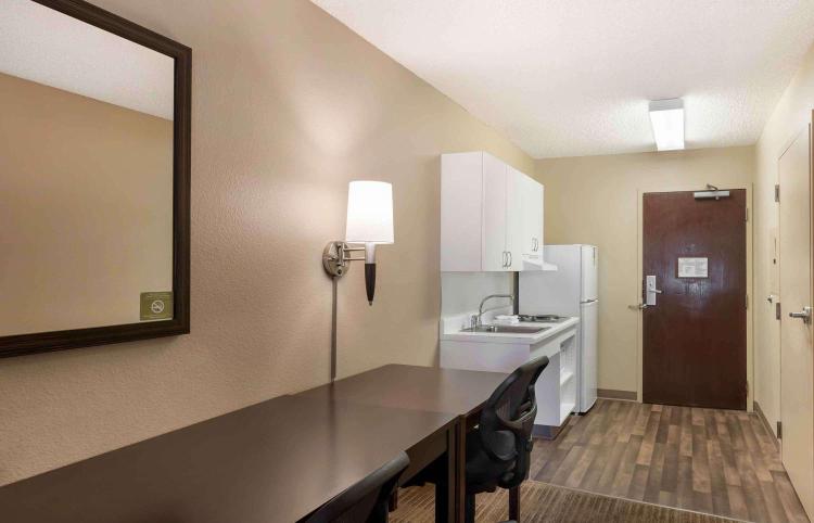 Extended Stay America Suites - Boise - Airport photo 3