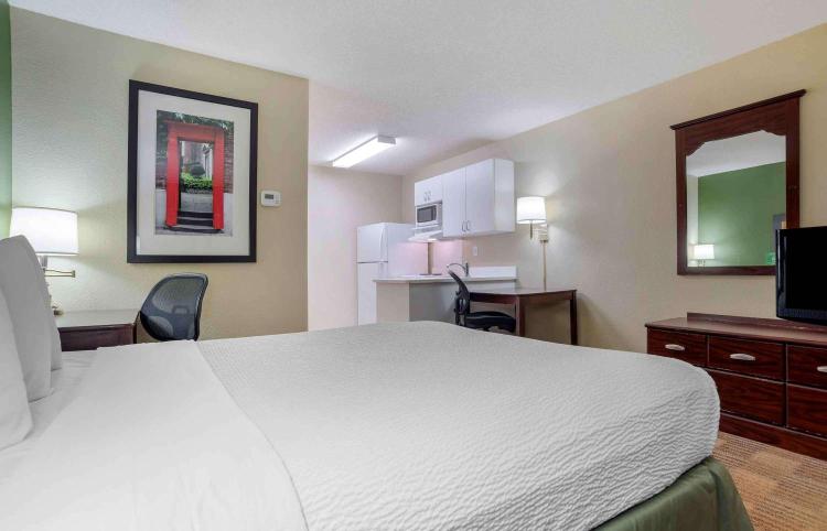 Extended Stay America Suites - Huntsville - US Space and Rocket Center photo 3