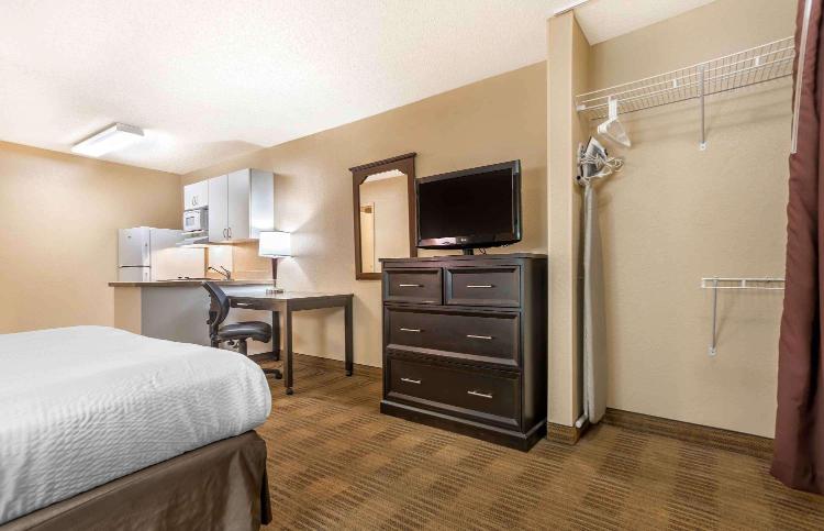 Extended Stay America Select Suites - Jackson - North photo 2