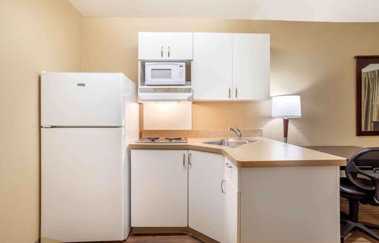 Extended Stay America Select Suites - Jackson - North photo 3