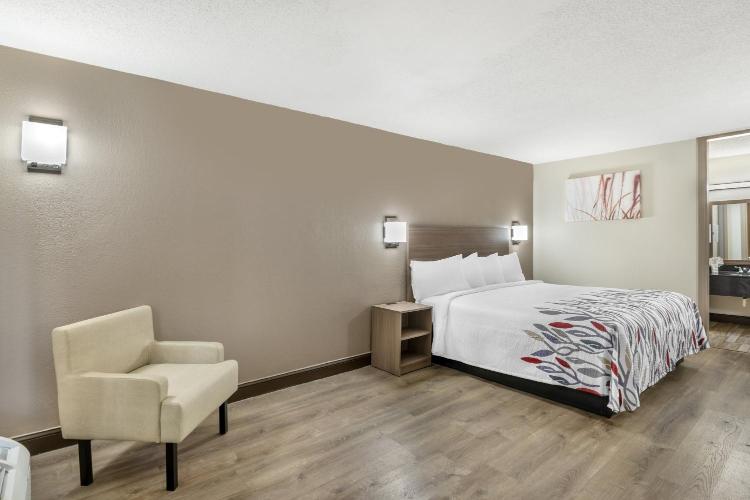Red Roof Inn Richmond, VA photo 2