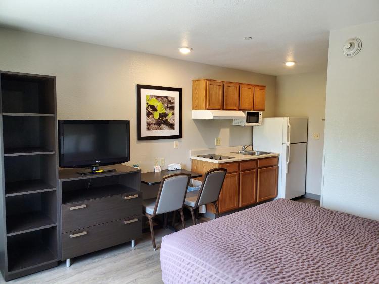 WoodSpring Suites Murfreesboro photo 3