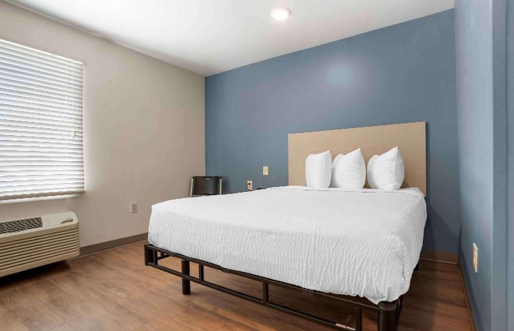 Extended Stay America Select Suites - Austin - Round Rock photo 1