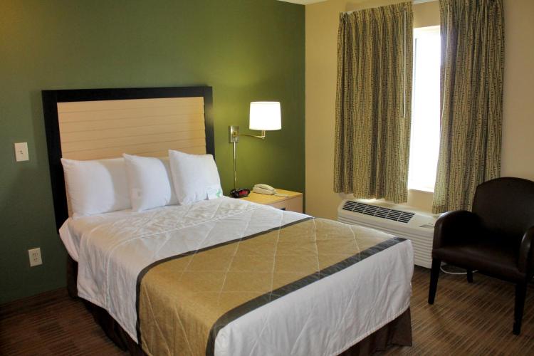 Extended Stay America Suites - Albuquerque - Airport photo 1