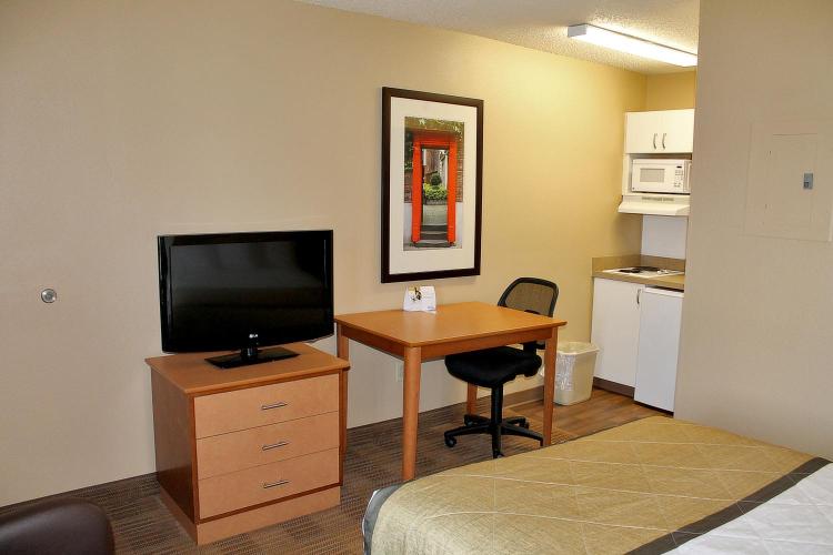 Extended Stay America Suites - Albuquerque - Airport photo 3