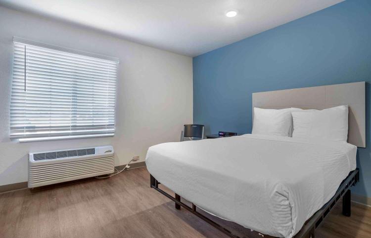 Extended Stay America Select Suites - Beaumont photo 1